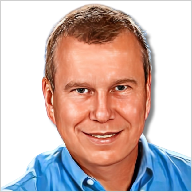 John Bollinger