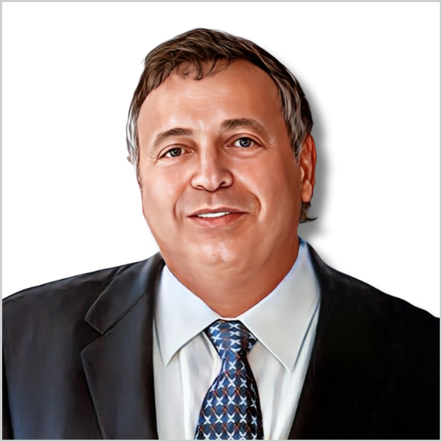 Tom DeMark