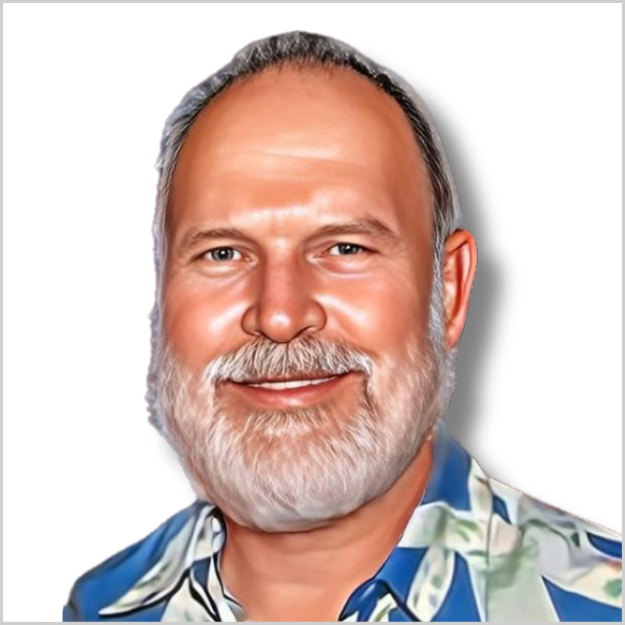 Bill Dreiss