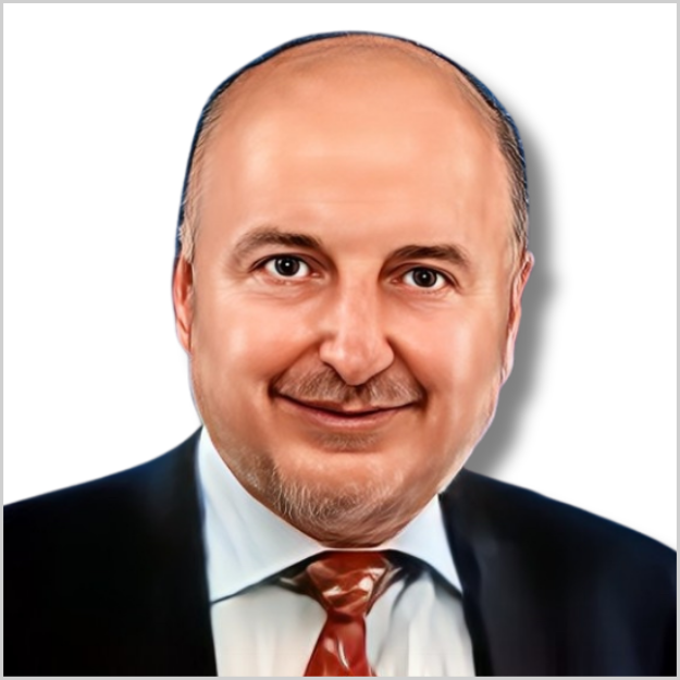 Alexander Elder