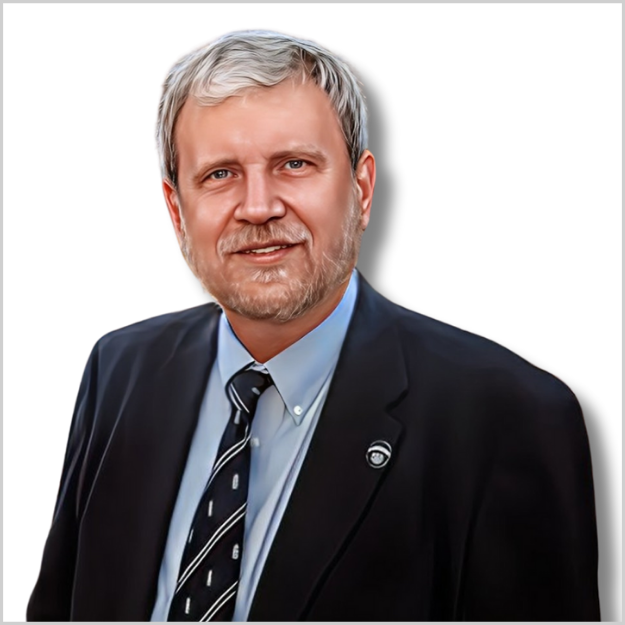 K. Anders Ericsson