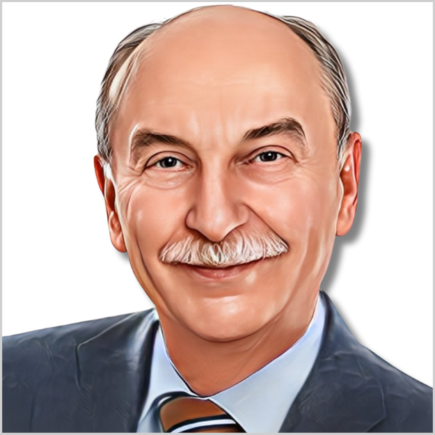 Gerd Gigerenzer