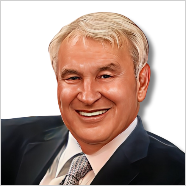 Tom Golisano