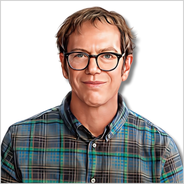 Robert Greene