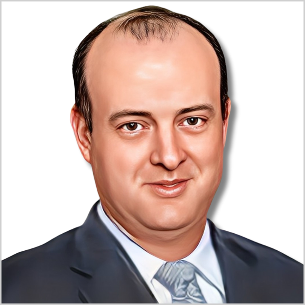 Alex Greyserman