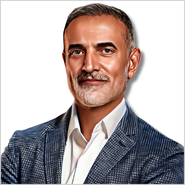 Tim Grover