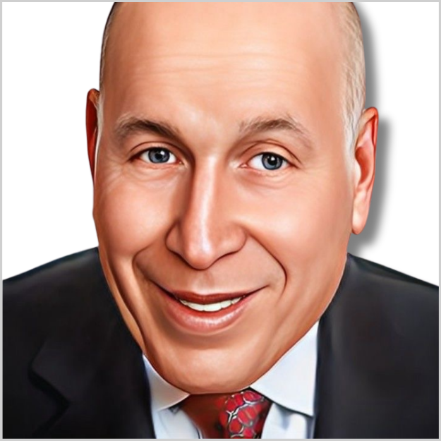 Larry Hite
