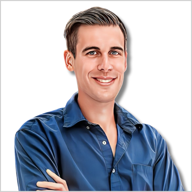 Ryan Holiday