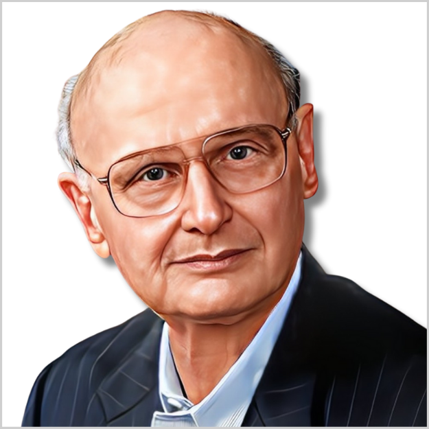 Harry Markowitz