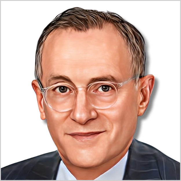 Howard Mark