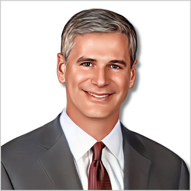 Michael Mauboussin