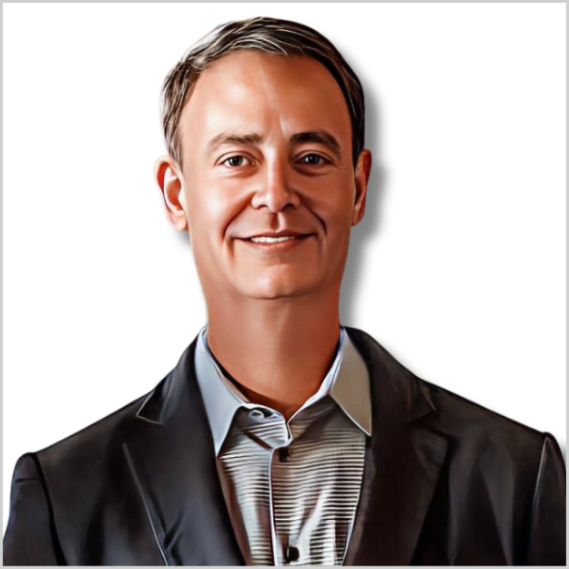 Jerry Parker