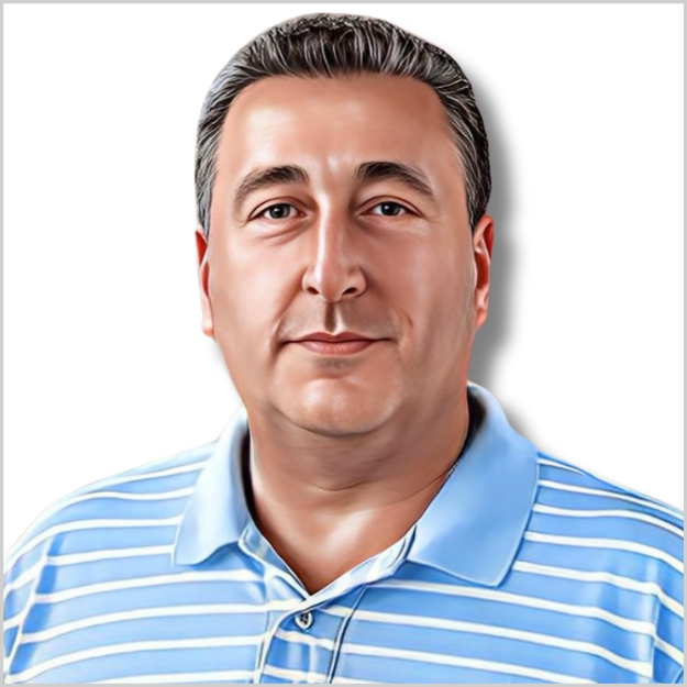 Barry Ritholtz