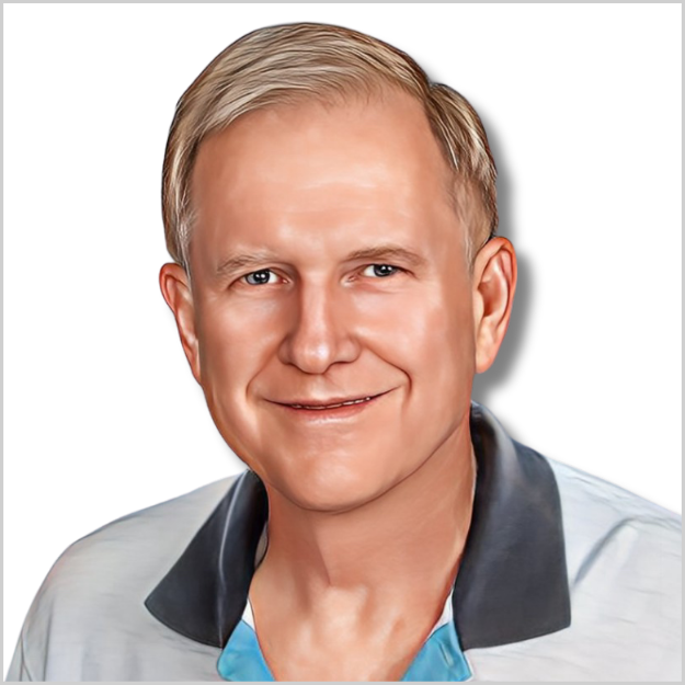 Ed Seykota