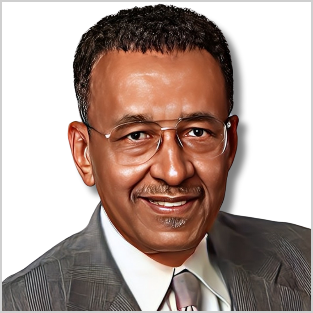 Walter Williams